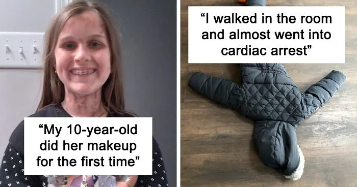50 Of The Best Parenting Tweets Of The Month (March Edition)