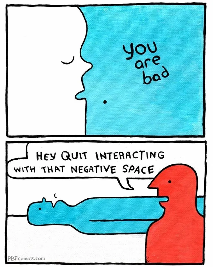 50 More Absurd Dark Humor Comics By 'Perry Bible Fellowship'