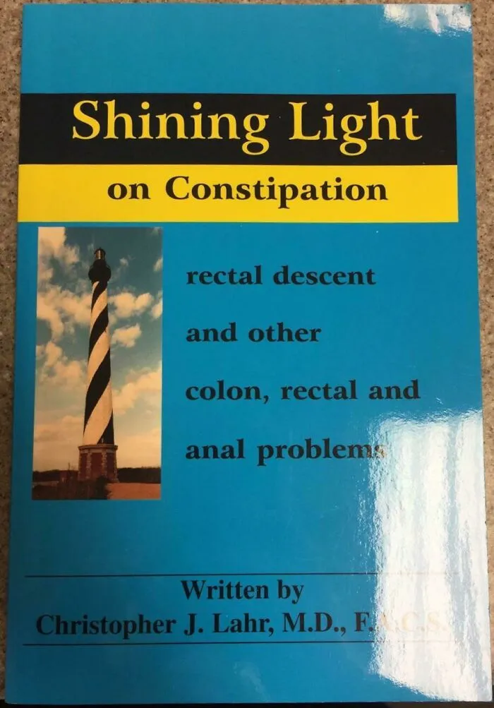 That Lighthouse Imagery...