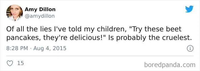 35 Lies Parents Tell Their Kids That Other People Are Calling Great Parenting ‘Hacks’