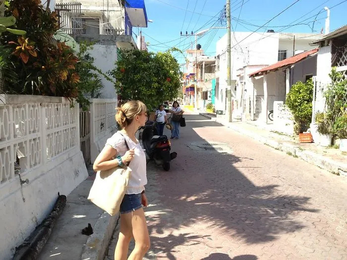 28 Consejos muy útiles de gente que tiene "pericia en la calle"