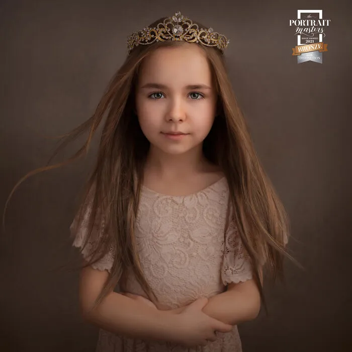 I Become The First Accredited Professional Photographer Of The Portrait Masters In Poland
