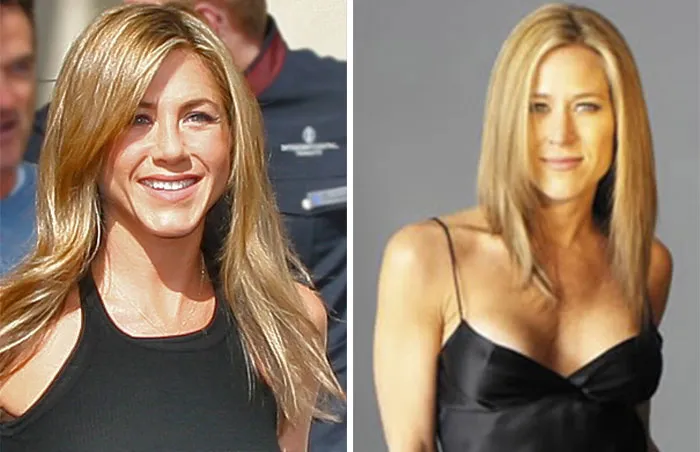 Jennifer Aniston