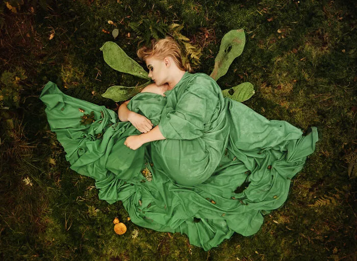 Forest Fairy