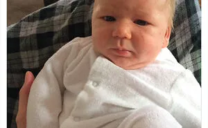 50 Times People Were Expecting Cute Babies But Ended Up Having Old People Instead