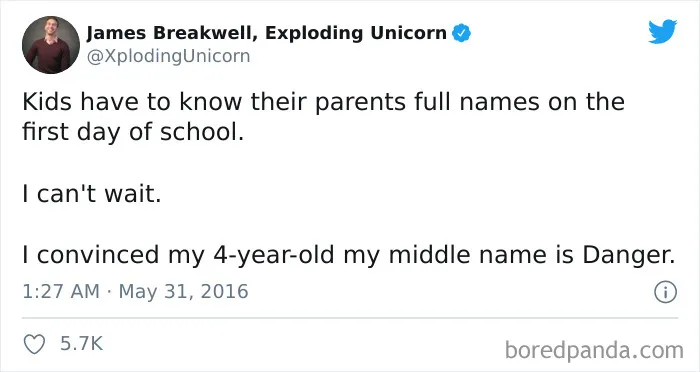 35 Lies Parents Tell Their Kids That Other People Are Calling Great Parenting ‘Hacks’