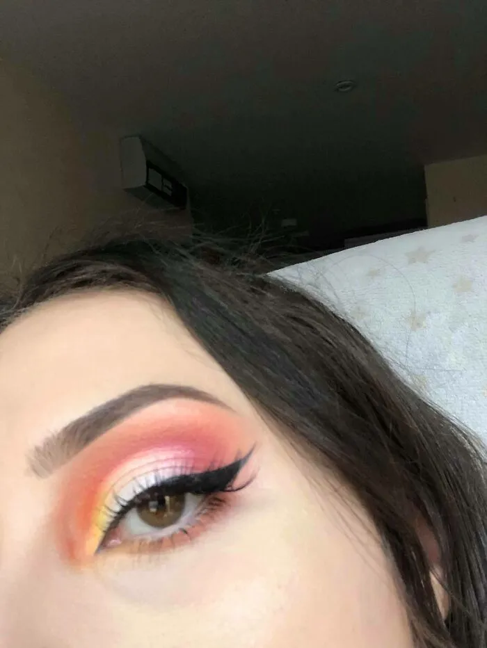 Did A Little Experimenting With The New Palette