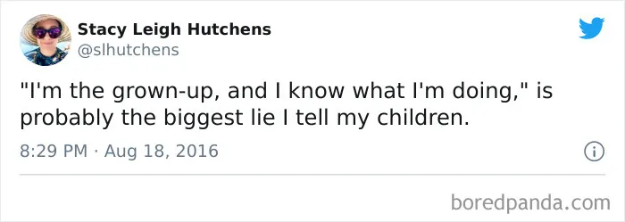 35 Lies Parents Tell Their Kids That Other People Are Calling Great Parenting ‘Hacks’