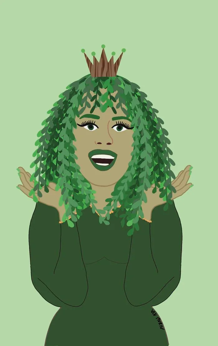 #4 Forestncess
