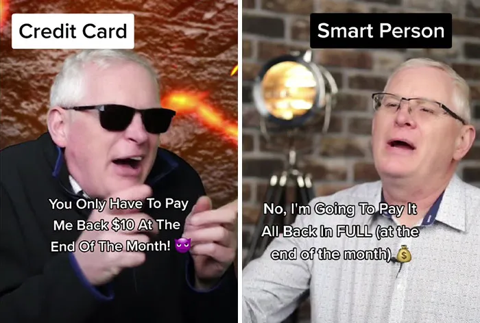 Why You Have To Be Careful Not To Use More Than 10-30% Of Your Credit Allowance And Pay Your Balance In Full Every Month