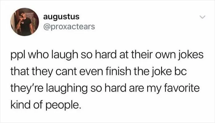Felt Like This Might Belong Here