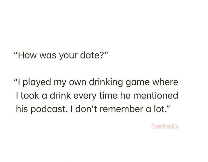 40 Hilarious Conversations That People Overheard In L.A. And Decided They Were Too Good Not To Share (New Pics)