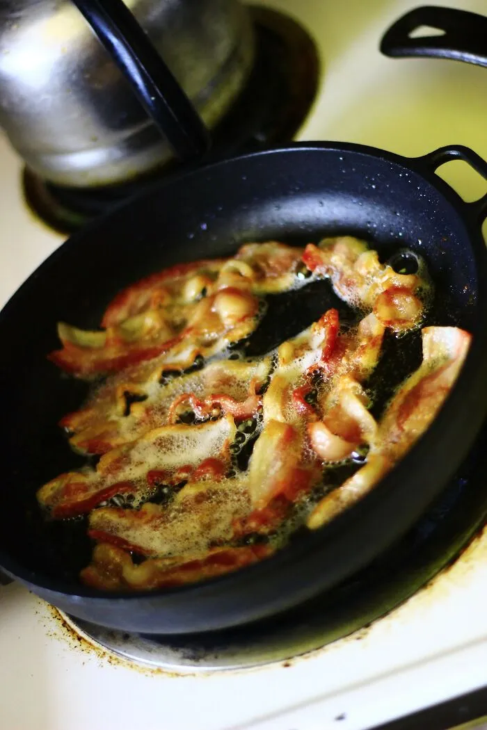 People Are Sharing The Biggest Cooking Mistakes They've Noticed Others Making (36 Pics)