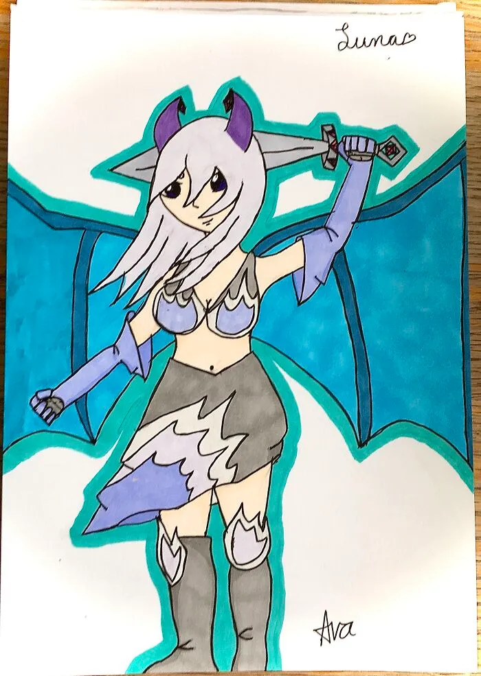 Luna