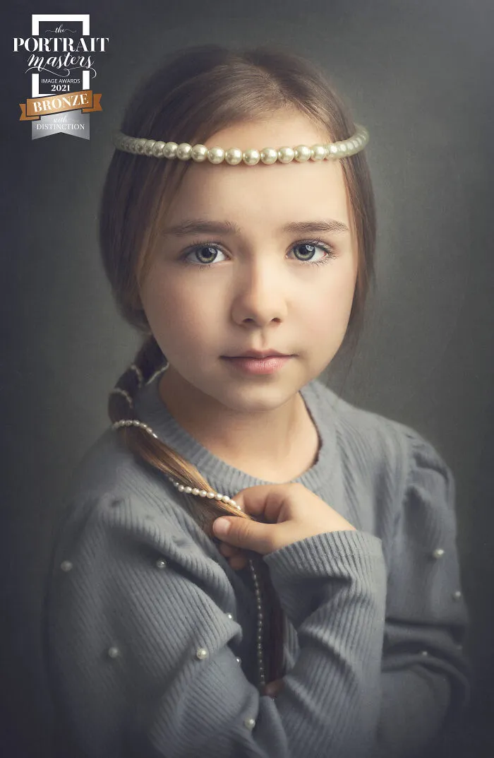 I Become The First Accredited Professional Photographer Of The Portrait Masters In Poland