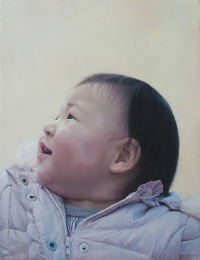 Japanese Artist Paints Hyperrealistic Paintings That Are So Precise You Might Confuse Them With Photos (25 New Pics)