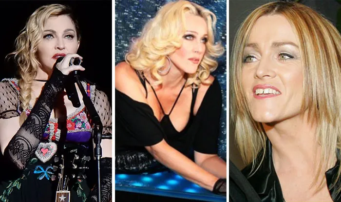 Madonna