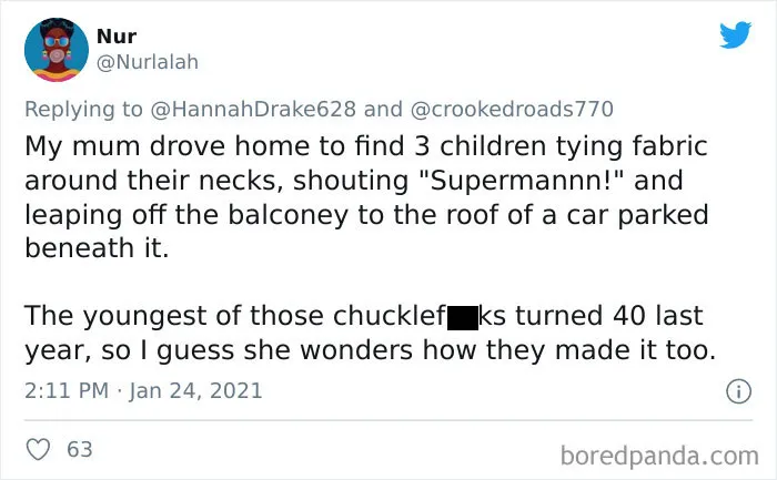 40 Times Kids Got Busted Pulling Their Wildest Stunts
