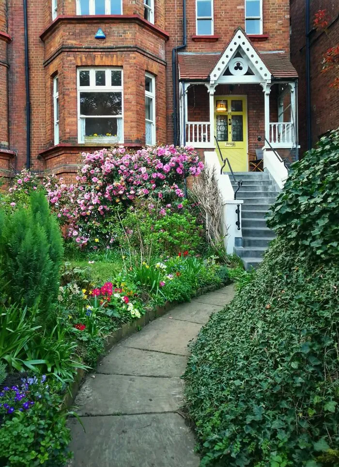 Nw London