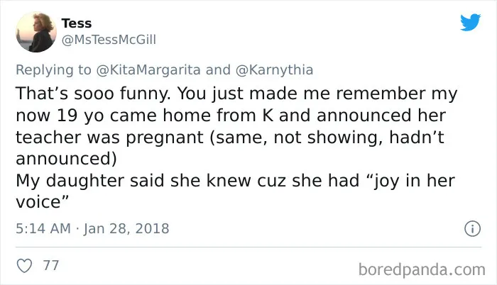 35 Parents Share How Their Kids Casually Dropped Some Chilling Sentences That They Can't Forget