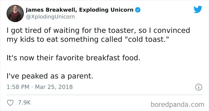 35 Lies Parents Tell Their Kids That Other People Are Calling Great Parenting ‘Hacks’