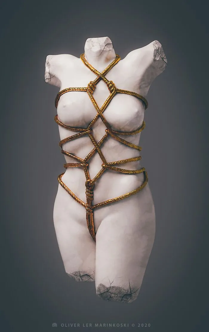 Shibari