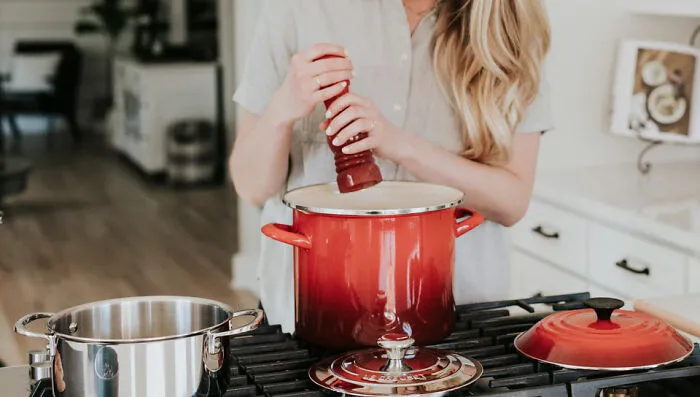 La gente comparte los mayores errores de cocina que han visto cometer (30 fotos)