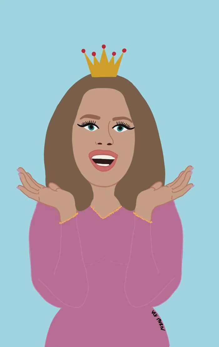 #1 Princess