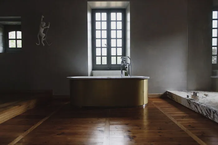 The Perfect Bathroom?