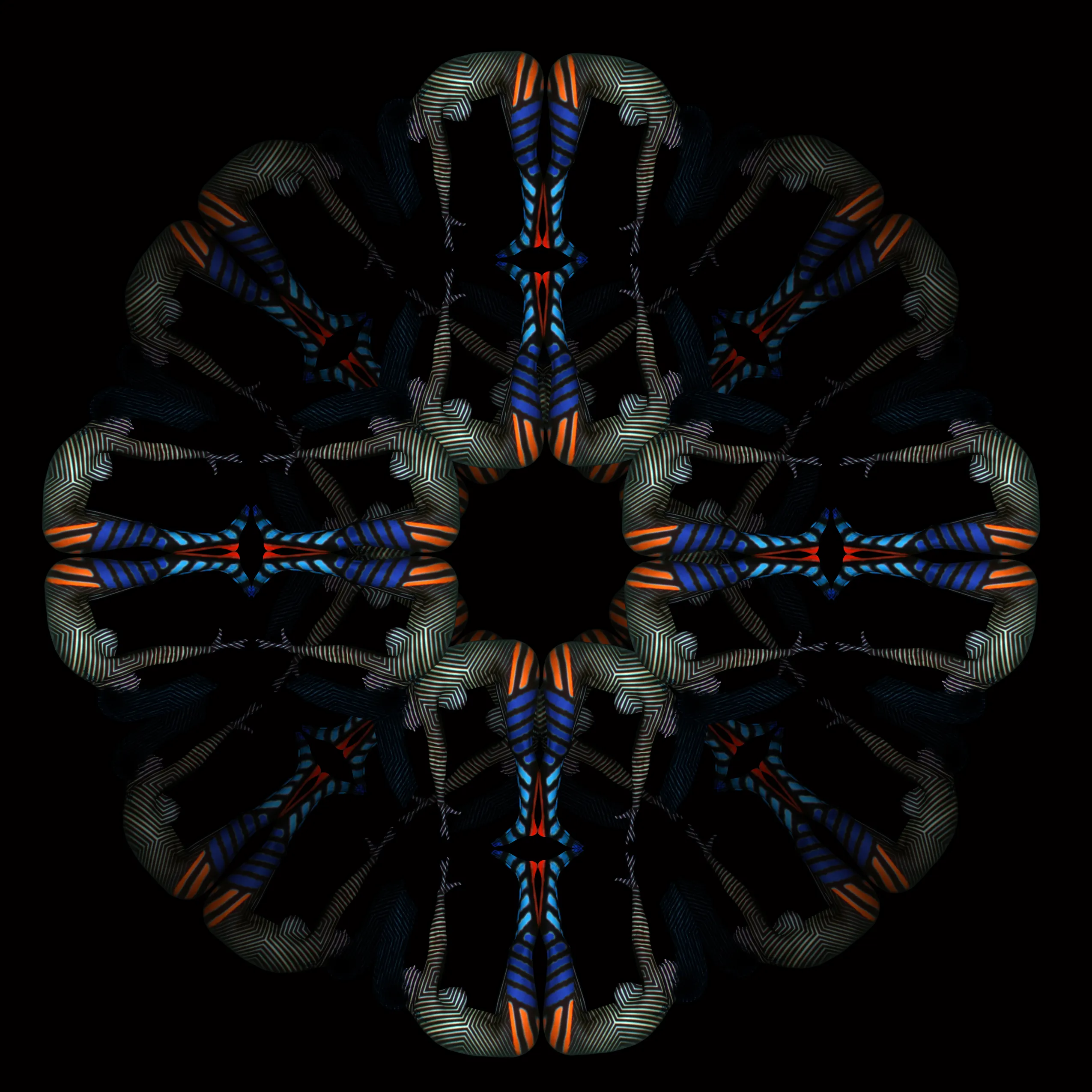 Flower Of Life