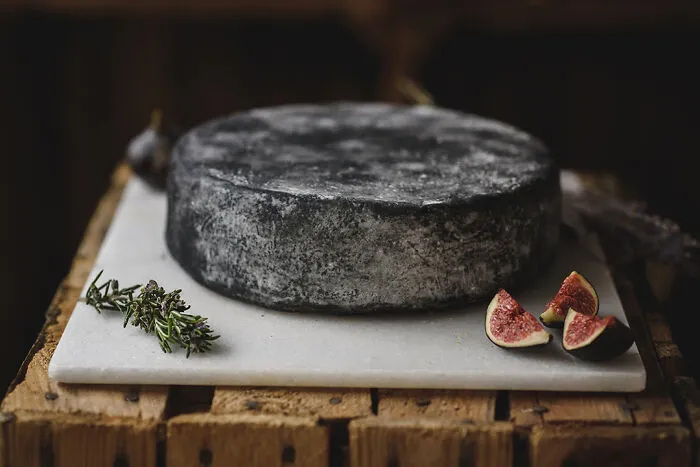 Vegan Cheese Shoot