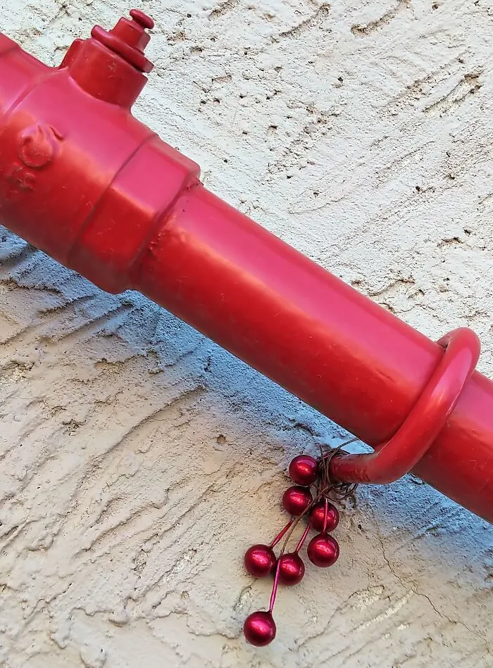 Gas Inspection Wishes (Joke!)