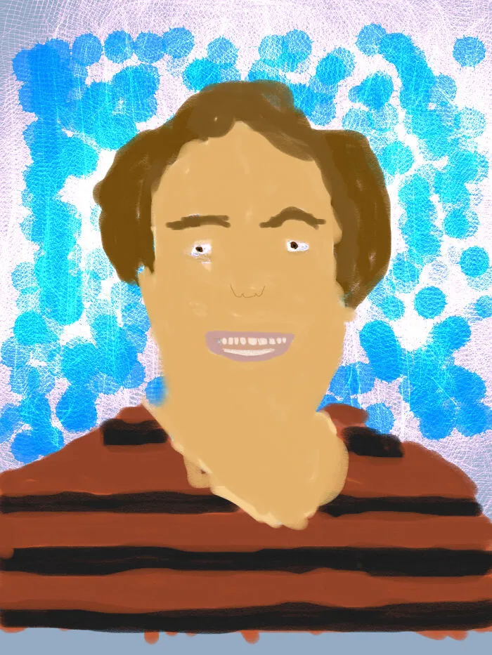 My Dad