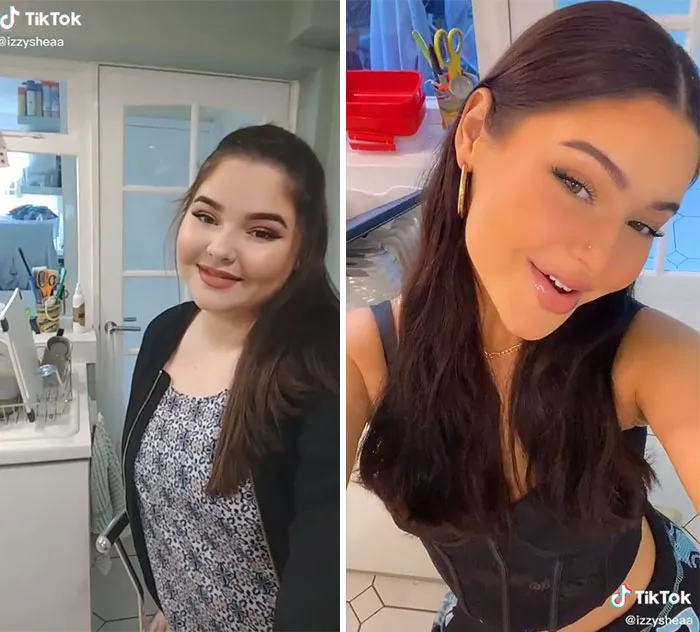 People Share How Much Time Changes Everything, Including The Way They Look (24 Pics)