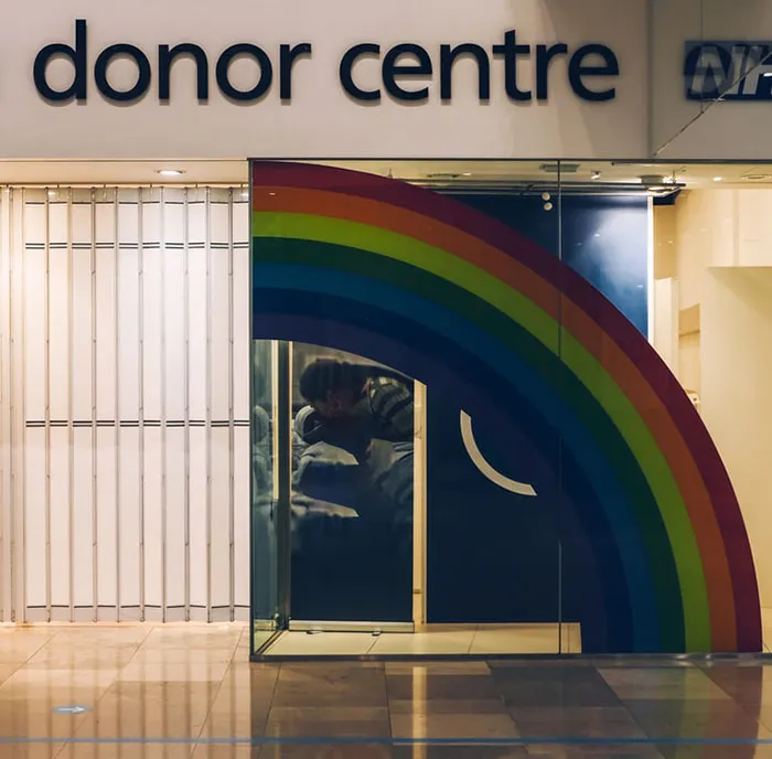 Si no quieres donar tus órganos después de morir, no se te debería permitir recibir órganos donados