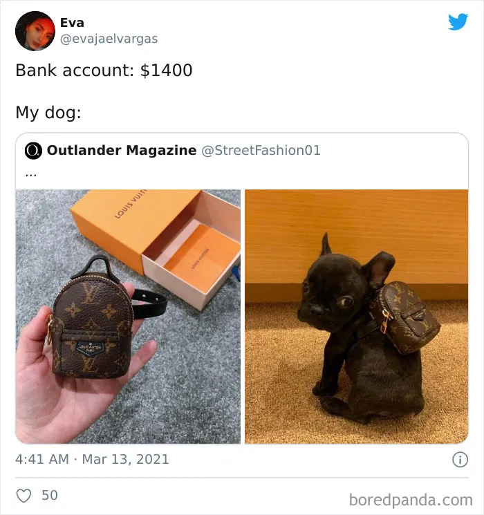 30 Of The Most Sarcastic And Funny Tweets That Show How People Are Gonna Spend All That Stimulus Check Money