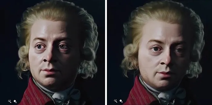 Wolfgang Amadeus Mozart