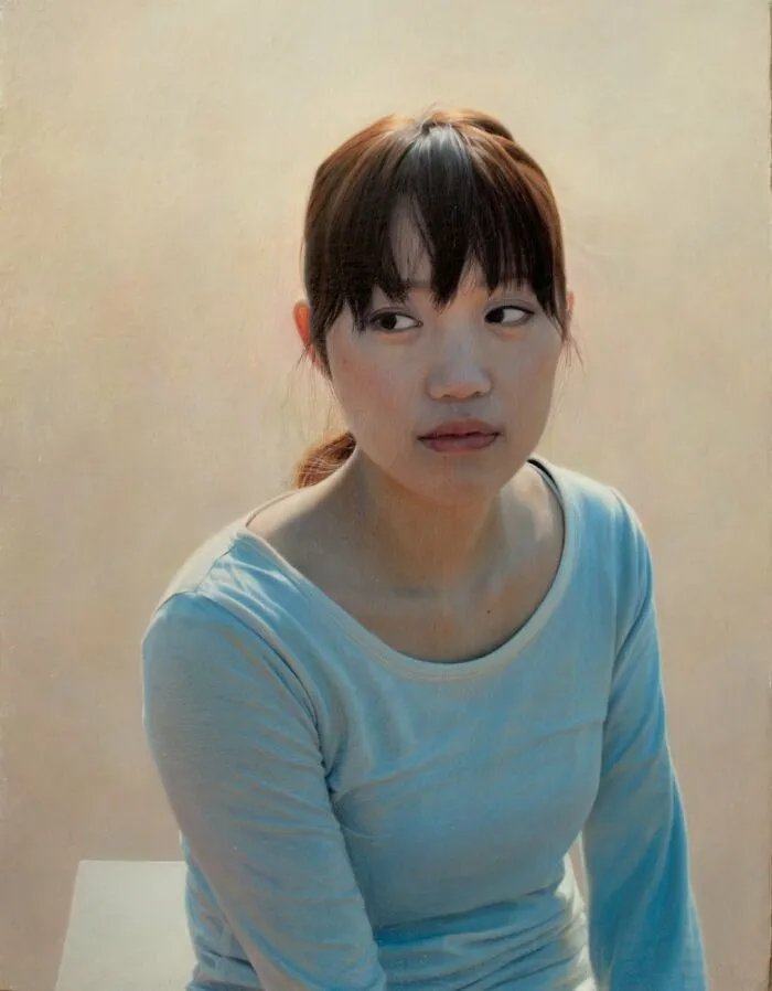 Japanese Artist Paints Hyperrealistic Paintings That Are So Precise You Might Confuse Them With Photos (25 New Pics)