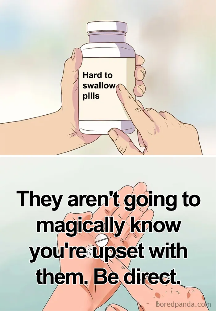 People Are Sharing “Hard To Swallow Pills” About Relationships, And Here Are 30 Harsh But True Ones