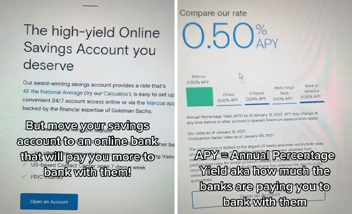 Know Where To Get A Better Return On Your Money
