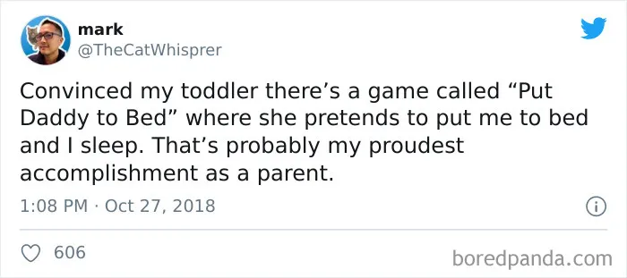 35 Lies Parents Tell Their Kids That Other People Are Calling Great Parenting ‘Hacks’