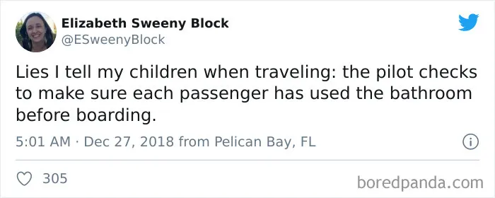35 Lies Parents Tell Their Kids That Other People Are Calling Great Parenting ‘Hacks’