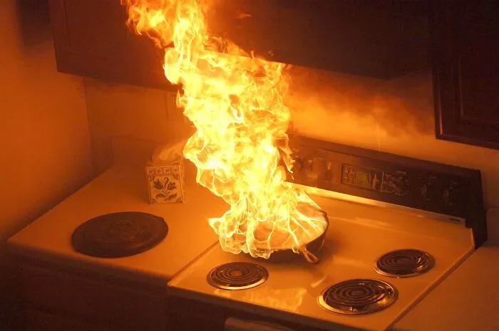 People Are Sharing The Biggest Cooking Mistakes They've Noticed Others Making (36 Pics)