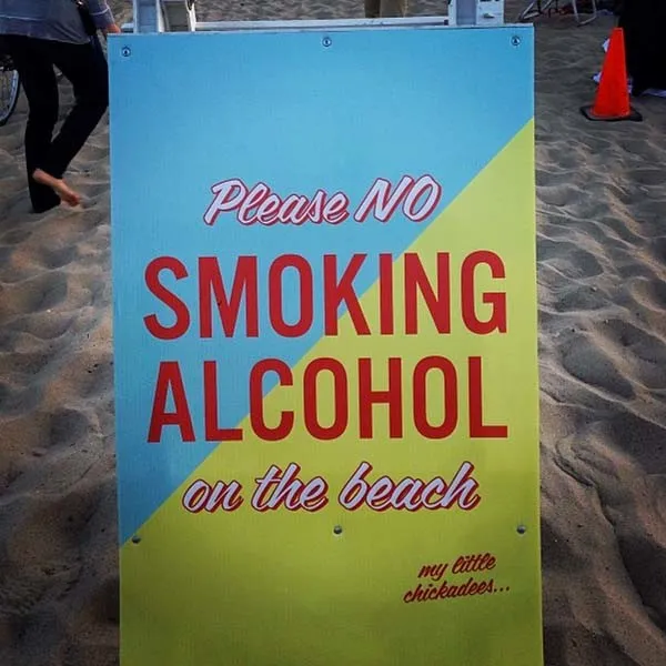 15 Sign Fails I Can't Stop Laughing At.