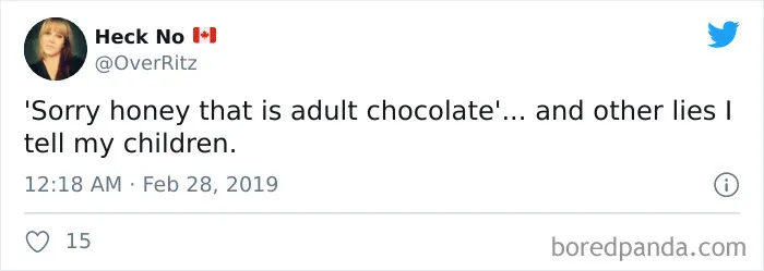 35 Lies Parents Tell Their Kids That Other People Are Calling Great Parenting ‘Hacks’