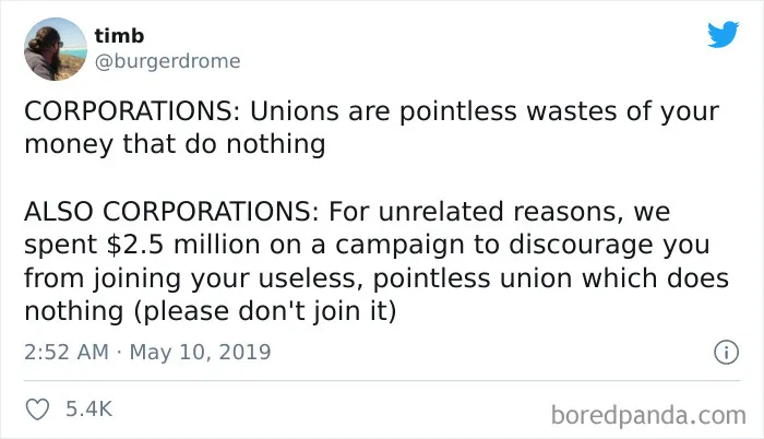 50 Of The Most Accurate Capitalism Tweets And Jokes That Prove We Already Live In A Dystopia