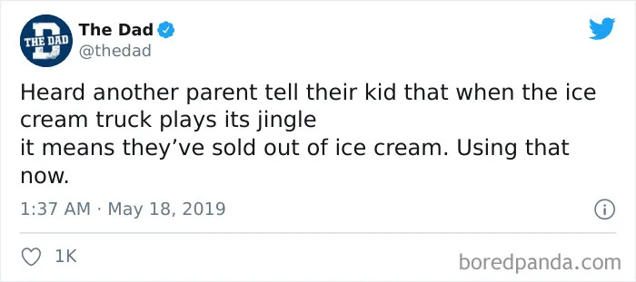 35 Lies Parents Tell Their Kids That Other People Are Calling Great Parenting ‘Hacks’
