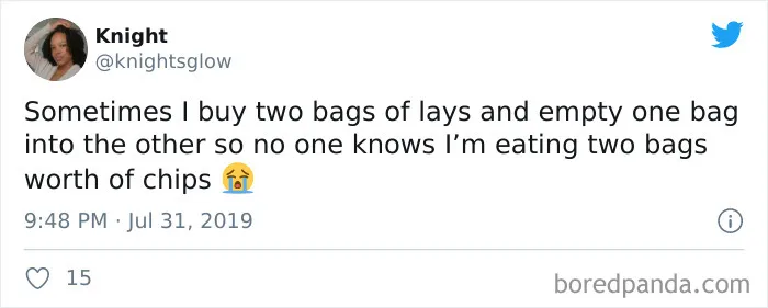 Stay Thin Y’all