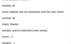 50 Times People Had Each Other's Backs Online In The Most Wholesome Way