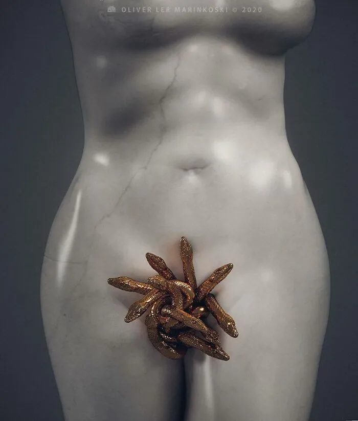 Medusa
